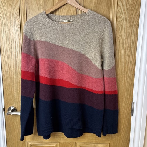 Seasalt zennor moor jumper - jumper, uk