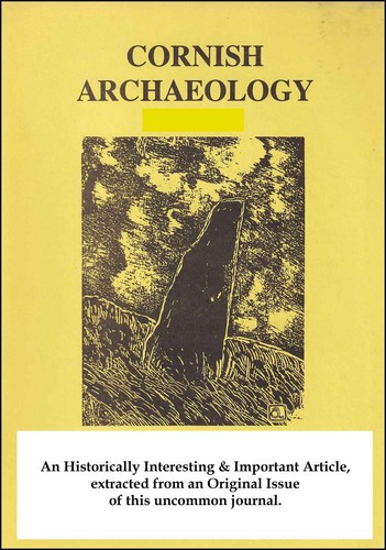 Examining romano british - examining, a