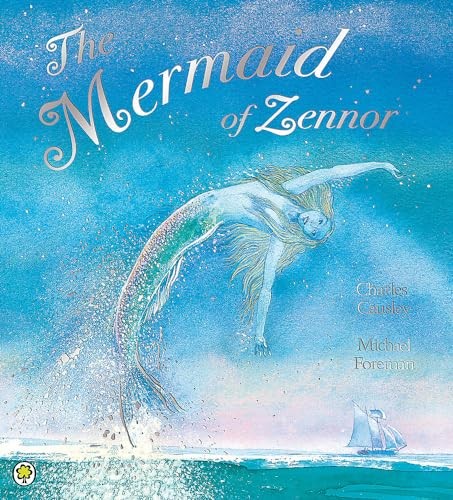 The mermaid zennor - mermaid, of