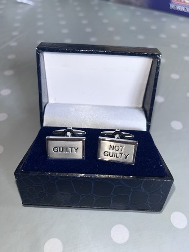 Zennor mens guilty - mens,