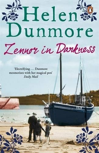 Zennor darkness helen - darkness,