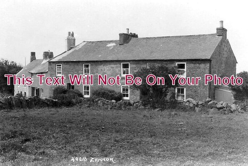 1007 zennor cornwall - 1007,