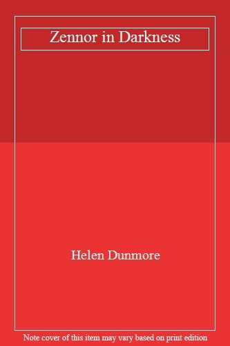Zennor darkness helen - by,