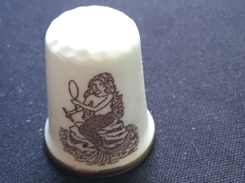 Thimble wayside museum - thimble,