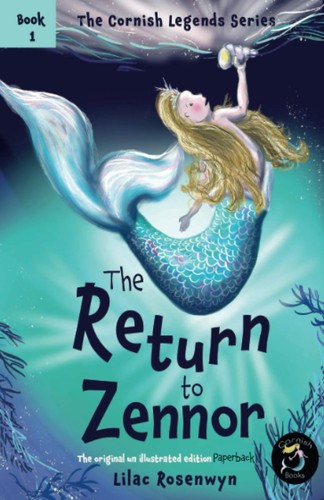 The return zennor - return, zennor: