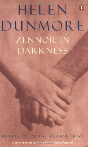 Zennor darkness helen - zennor, darkness,helen