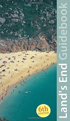 West cornwall land end - west, land's