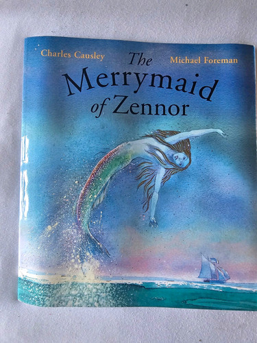 The merrymaid zennor by - the,