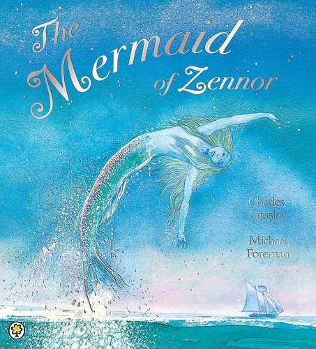 The mermaid zennor by - mermaid,