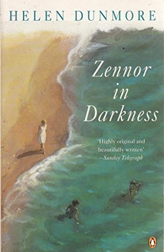 Zennor darkness dunmore - zennor, by