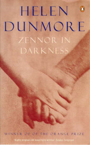 Zennor darkness helen - in, darkness,