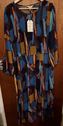Bnwt seasalt meadowsweet - seasalt, dress