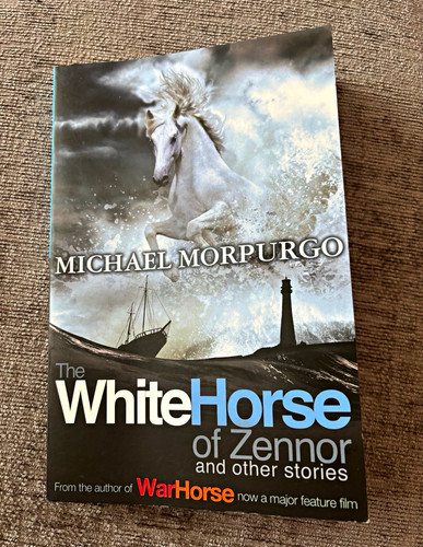 Michael morpurgo the - michael,
