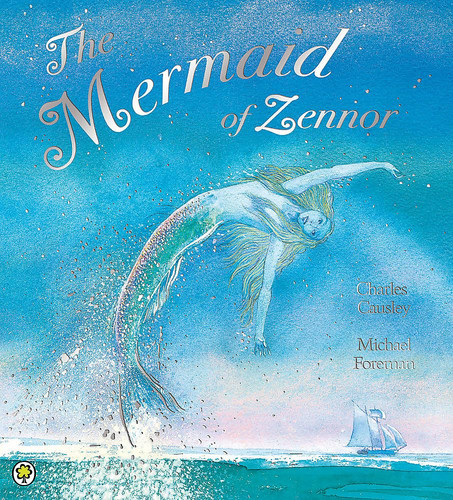 The mermaid zennor - of,