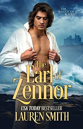 The earl zennor - earl, of