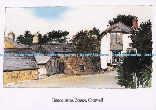 D276154 cornwall zennor - d276154,