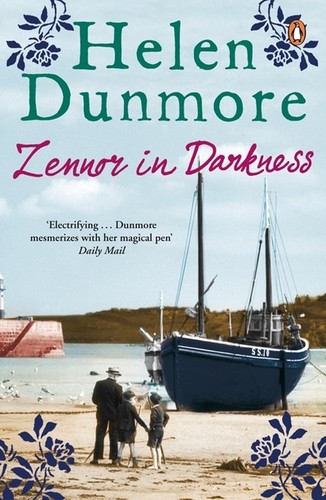 Zennor darkness - zennor, (paperback)