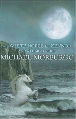 The white horse zennor and - the,