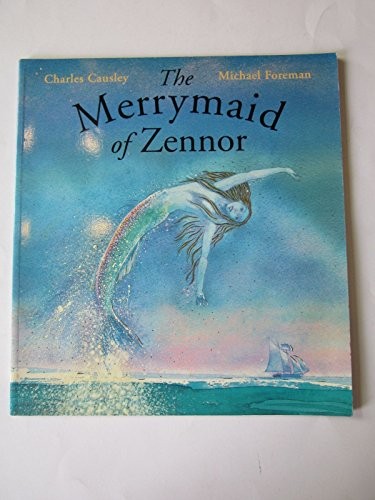 The merrymaid zennor - of,