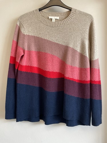 Seasalt zennor moor jumper - seasalt, uk