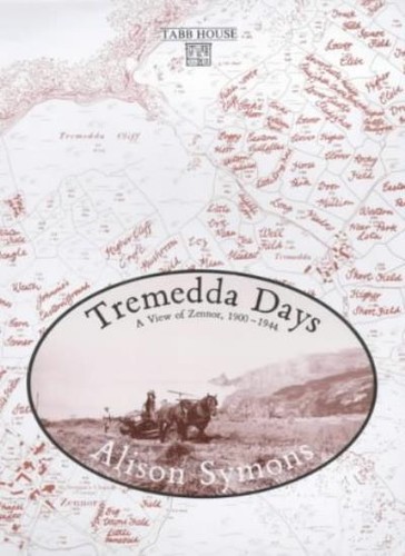 Tremedda days view - tremedda, days: