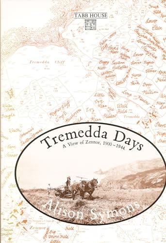 Tremedda days view of - tremedda, a