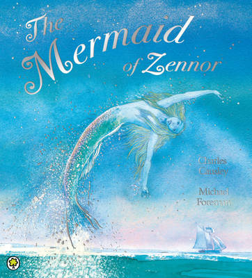 The mermaid zennor by - of,