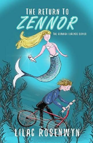 The return zennor - return, (the