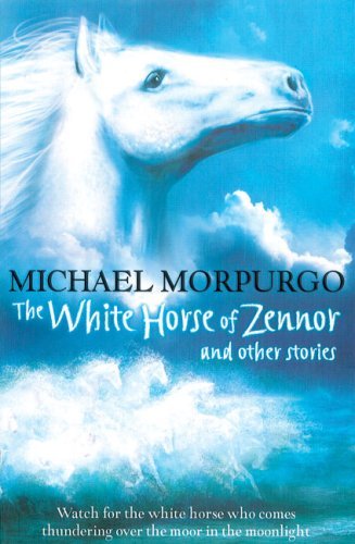 The white horse zennor and - the,