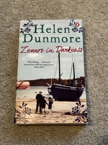 Zennor darkness helen - in,