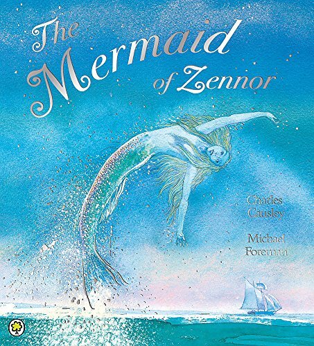 The mermaid zennor by - the, of