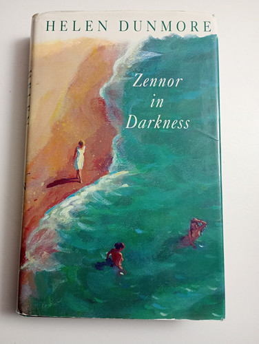 Dunmore helen hbdj zennor - dunmore,