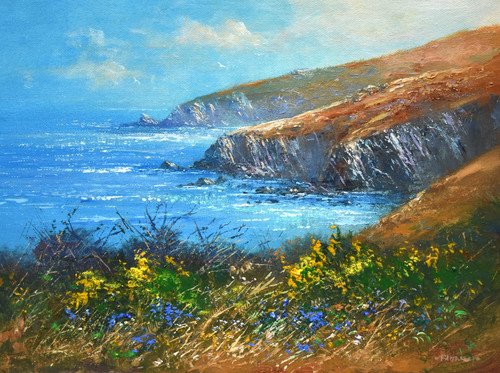 Richard blowey original - richard,
