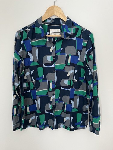 Seasalt larissa shirt - seasalt,