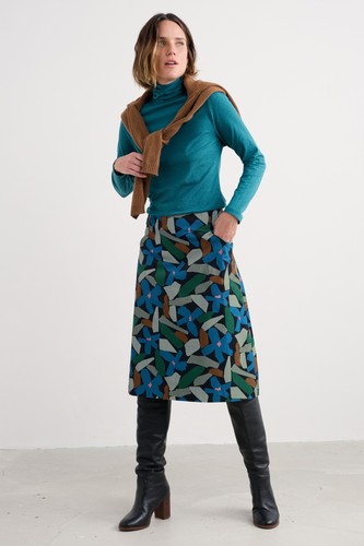 Seasalt women regular forest - seasalt, women's