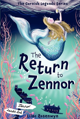 The return zennor - 1, (the